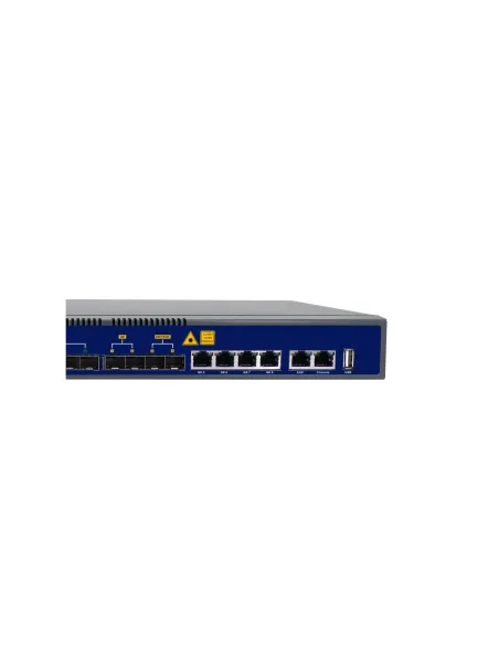 VSOL V1600G1-B 8-Port GPON OLT | VSOL-V1600-G8