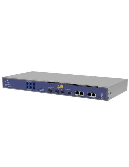 VSOL 2-Port XG/XGS-PON OLT | VSOL-V1600-XG2-W