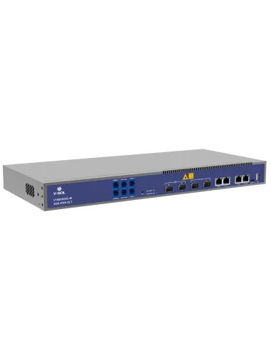 VSOL 2-Port XG/XGS-PON OLT | VSOL-V1600-XG2-W VSOL 2-Port XG/XGS-PON OLT | VSOL-V1600-XG2-W