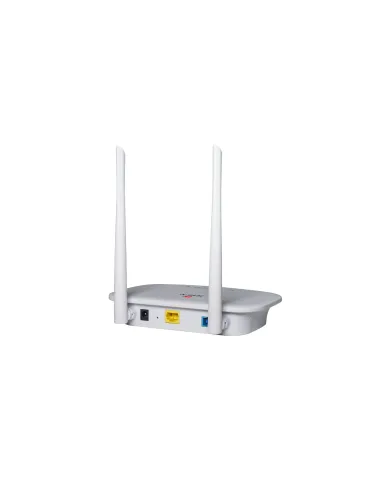 VSOL Wi-Fi 4 xPON ONU with 1GE Port | VSOL-V2801RGW VSOL Wi-Fi 4 xPON ONU with 1GE Port | VSOL-V2801RGW