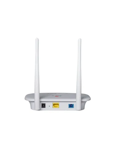VSOL Wi-Fi 4 xPON ONU with 1GE Port | VSOL-V2801RGW VSOL Wi-Fi 4 xPON ONU with 1GE Port | VSOL-V2801RGW