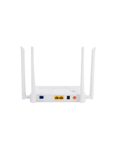 VSOL xPON ONU/ONT with Wi-Fi 5 & 2 GE Ports | VSOL-V2802DAC VSOL xPON ONU/ONT with Wi-Fi 5 & 2 GE Ports | VSOL-V2802DAC