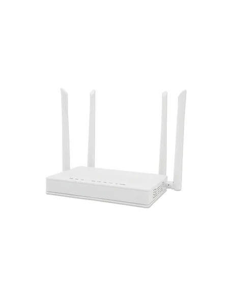 VSOL xPON ONU/ONT with Wi-Fi 5 & 2 GE Ports | VSOL-V2802DAC