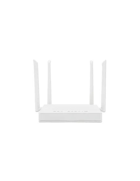 VSOL xPON ONU/ONT with Wi-Fi 5 & 2 GE Ports | VSOL-V2802DAC