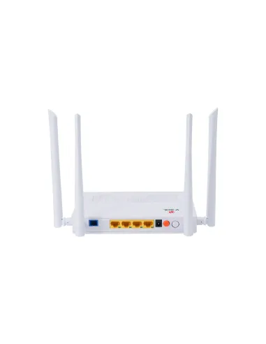 VSOL xPON ONU/ONT with Wi-Fi 5 & 4 GE Ports | VSOL-V2804AC-Z VSOL xPON ONU/ONT with Wi-Fi 5 & 4 GE Ports | VSOL-V2804AC-Z