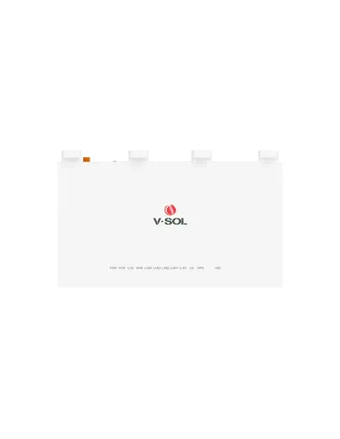 VSOL Wi-Fi 6 xPON ONU with 4 GE Ports | VSOL-V2804AX30-A VSOL Wi-Fi 6 xPON ONU with 4 GE Ports | VSOL-V2804AX30-A