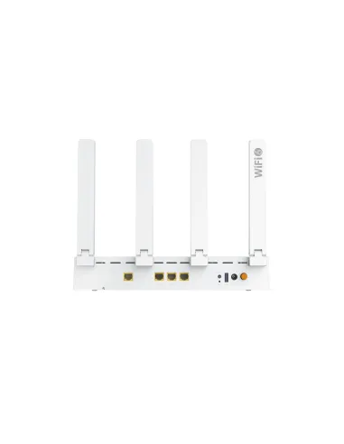 VSOL Wi-Fi 6 xPON ONU with 4 GE Ports | VSOL-V2804AX30-A VSOL Wi-Fi 6 xPON ONU with 4 GE Ports | VSOL-V2804AX30-A