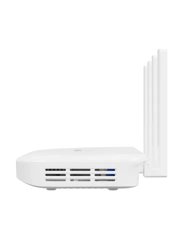 VSOL Wi-Fi 6 XGS-PON ONT 2.5GE LAN Port | VSOL-V2904AX-XGS VSOL Wi-Fi 6 XGS-PON ONT 2.5GE LAN Port | VSOL-V2904AX-XGS