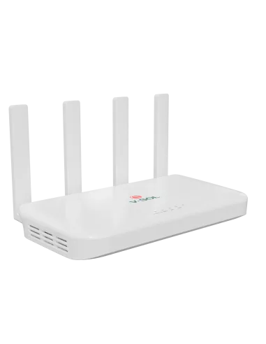 VSOL Wi-Fi 6 XGS-PON ONT 2.5GE LAN Port | VSOL-V2904AX-XGS VSOL Wi-Fi 6 XGS-PON ONT 2.5GE LAN Port | VSOL-V2904AX-XGS