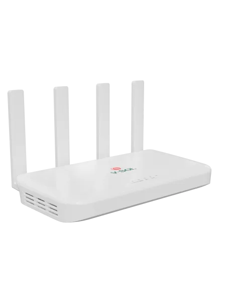 VSOL Wi-Fi 6 XGS-PON ONT 2.5GE LAN Port | VSOL-V2904AX-XGS