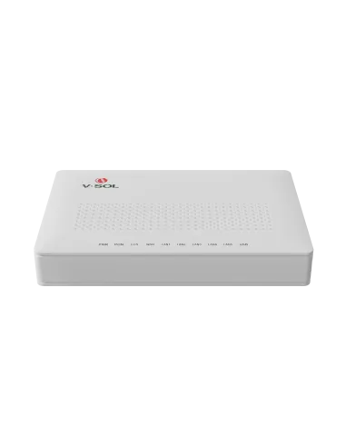 VSOL XGS-PON ONU with 10GE & 4x GE Ports | VSOL-V2905H-XGS VSOL XGS-PON ONU with 10GE & 4x GE Ports | VSOL-V2905H-XGS