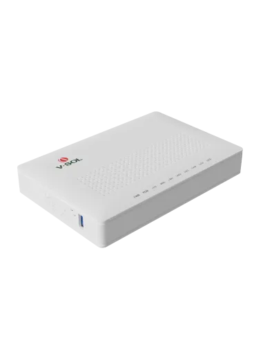 VSOL XGS-PON ONU with 10GE & 4x GE Ports | VSOL-V2905H-XGS VSOL XGS-PON ONU with 10GE & 4x GE Ports | VSOL-V2905H-XGS