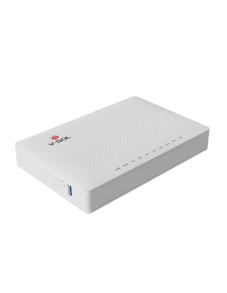 VSOL XGS-PON ONU with 10GE & 4x GE Ports | VSOL-V2905H-XGS