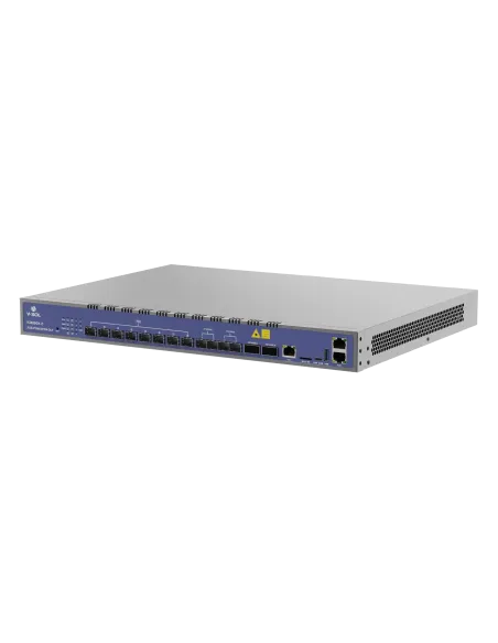 VSOL 8-Port XGS-PON Combo OLT | VSOL-V3600-XG8-C
