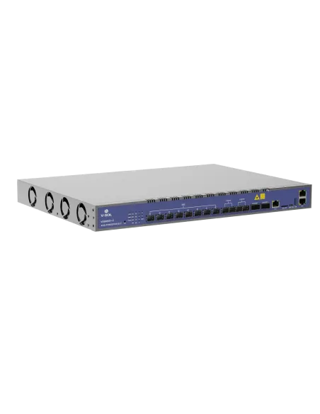 VSOL 8-Port XGS-PON Combo OLT | VSOL-V3600-XG8-C