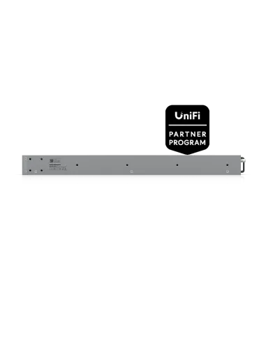 Ubiquiti UniFi Enterprise Campus 48 Port 2150w PoE Switch | ECS-48-PoE Ubiquiti UniFi Enterprise Campus 48 Port 2150w PoE Switch | ECS-48-PoE