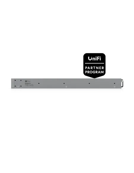 Ubiquiti UniFi Enterprise Campus 48 Port 2150w PoE Switch | ECS-48-PoE