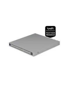 Ubiquiti UniFi Enterprise Campus 48 Port 2150w PoE Switch | ECS-48-PoE 2