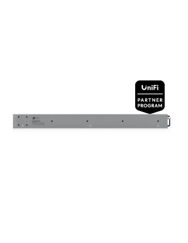 Ubiquiti UniFi Enterprise Campus 48 Port 1050w PoE Switch | ECS-24-PoE Ubiquiti UniFi Enterprise Campus 48 Port 1050w PoE Switch | ECS-24-PoE