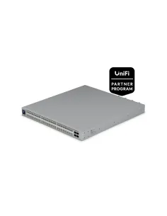Ubiquiti UniFi Enterprise Campus 48 Port 1050w PoE Switch | ECS-24-PoE 2