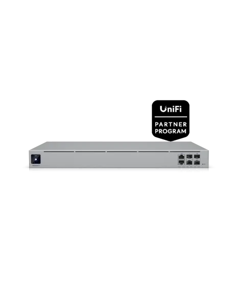 Ubiquiti UniFi Enterprise Fortress Gateway | EFG | MiRO