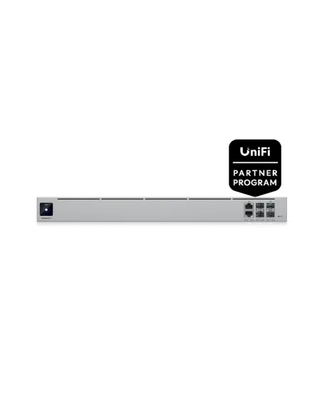 Ubiquiti UniFi Enterprise Fortress Gateway | EFG | MiRO