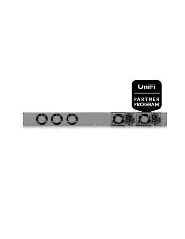 Ubiquiti UniFi Enterprise Fortress Gateway | EFG | MiRO Ubiquiti UniFi Enterprise Fortress Gateway | EFG | MiRO