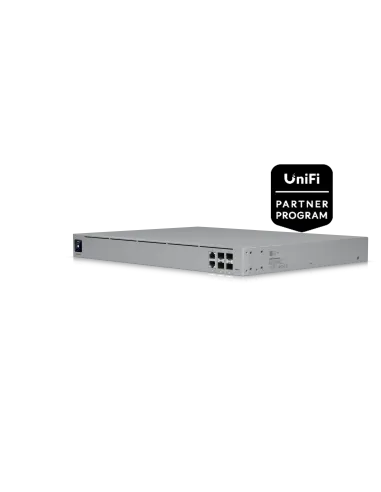 Ubiquiti UniFi Enterprise Fortress Gateway | EFG Ubiquiti UniFi Enterprise Fortress Gateway | EFG