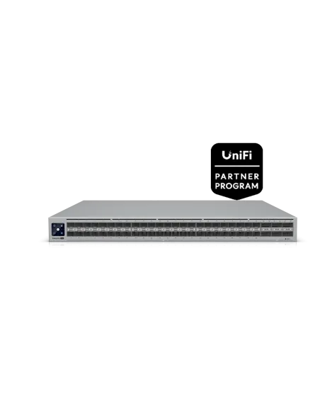 Ubiquiti UniFi Enterprise Campus Aggregation | ECS-Aggregation