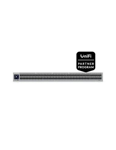 Ubiquiti UniFi Enterprise Campus Aggregation | ECS-Aggregation Ubiquiti UniFi Enterprise Campus Aggregation | ECS-Aggregation