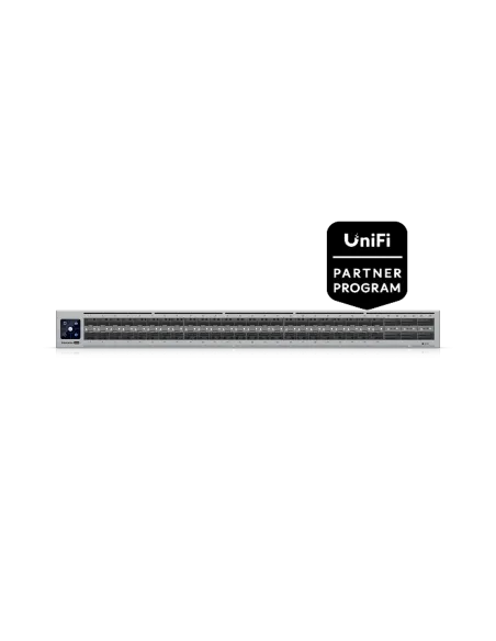 Ubiquiti UniFi Enterprise Campus Aggregation | ECS-Aggregation