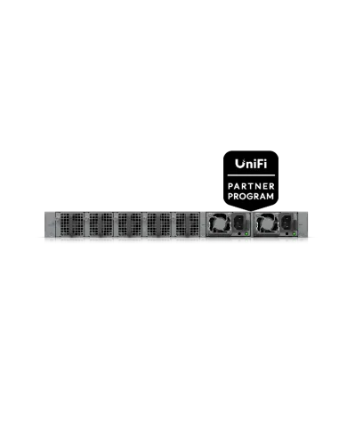 Ubiquiti UniFi Enterprise Campus Aggregation | ECS-Aggregation Ubiquiti UniFi Enterprise Campus Aggregation | ECS-Aggregation