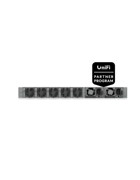 Ubiquiti UniFi Enterprise Campus Aggregation | ECS-Aggregation