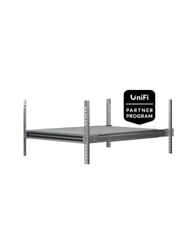 Ubiquiti UniFi Enterprise Campus Aggregation | ECS-Aggregation Ubiquiti UniFi Enterprise Campus Aggregation | ECS-Aggregation