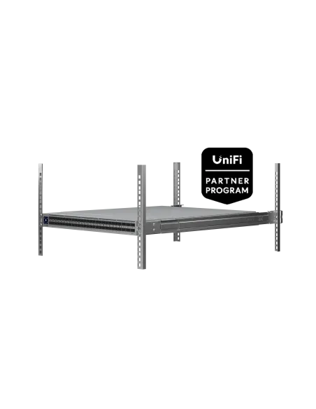 Ubiquiti UniFi Enterprise Campus Aggregation | ECS-Aggregation