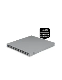Ubiquiti UniFi Enterprise Campus Aggregation | ECS-Aggregation 2