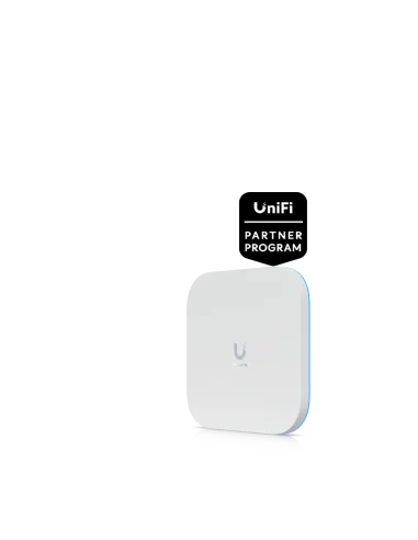 Ubiquiti Enterprise WiFi 7 Access Point | E7 Ubiquiti Enterprise WiFi 7 Access Point | E7