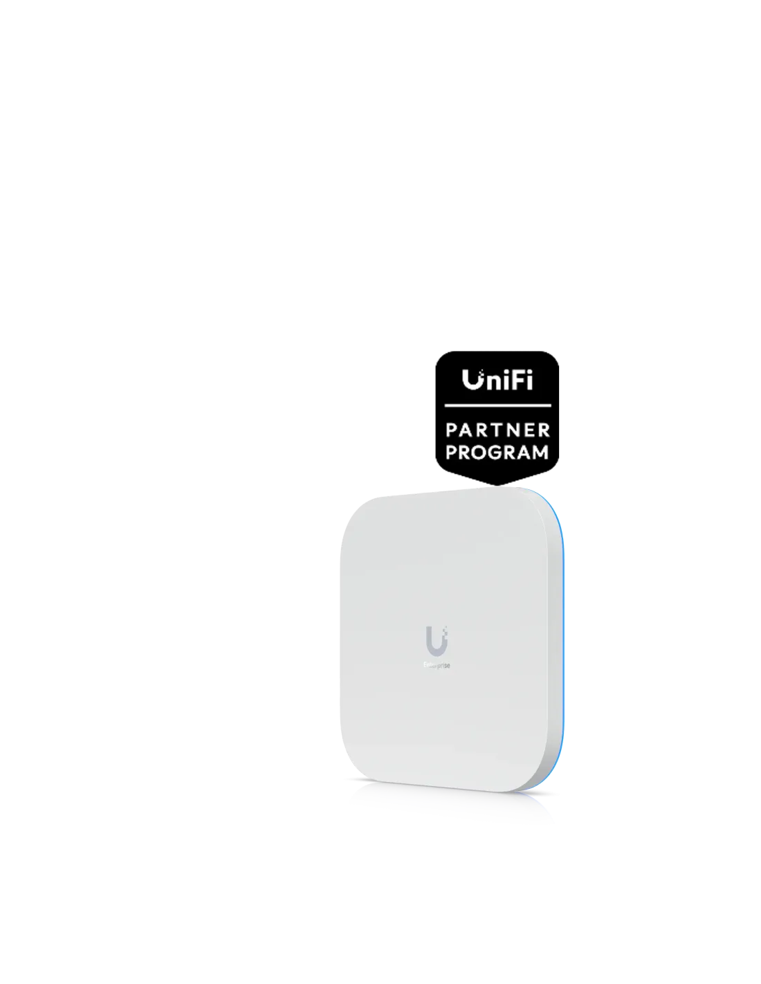Ubiquiti Enterprise WiFi 7 Access Point | E7 Ubiquiti Enterprise WiFi 7 Access Point | E7