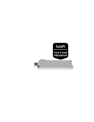 Ubiquiti Hot-Swappable Power Module 12V 150W | UACC-PSU-12V-150W Ubiquiti Hot-Swappable Power Module 12V 150W | UACC-PSU-12V-150W