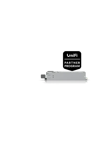 Ubiquiti Hot-Swappable Power Module 12V 150W | UACC-PSU-12V-150W