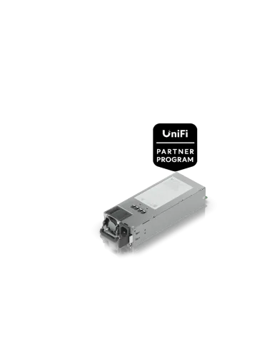 Ubiquiti Hot-Swappable Power Module 12V 150W | UACC-PSU-12V-150W Ubiquiti Hot-Swappable Power Module 12V 150W | UACC-PSU-12V-150W