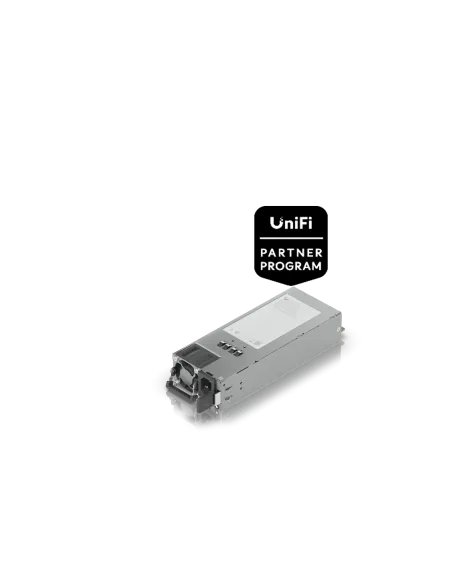 Ubiquiti Hot-Swappable Power Module 12V 150W | UACC-PSU-12V-150W