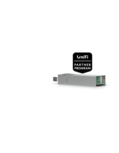 Ubiquiti Hot-Swappable Power Module 12v 550W | UACC-PSU-12V-550W Ubiquiti Hot-Swappable Power Module 12v 550W | UACC-PSU-12V-550W