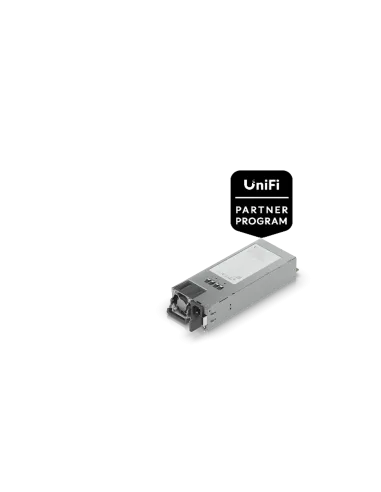 Ubiquiti Hot-Swappable Power Module 12v 550W | UACC-PSU-12V-550W Ubiquiti Hot-Swappable Power Module 12v 550W | UACC-PSU-12V-550W