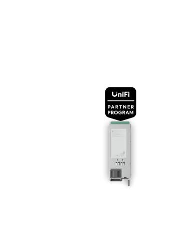 Ubiquiti Hot-Swappable Power Module 12v 550W | UACC-PSU-12V-550W Ubiquiti Hot-Swappable Power Module 12v 550W | UACC-PSU-12V-550W