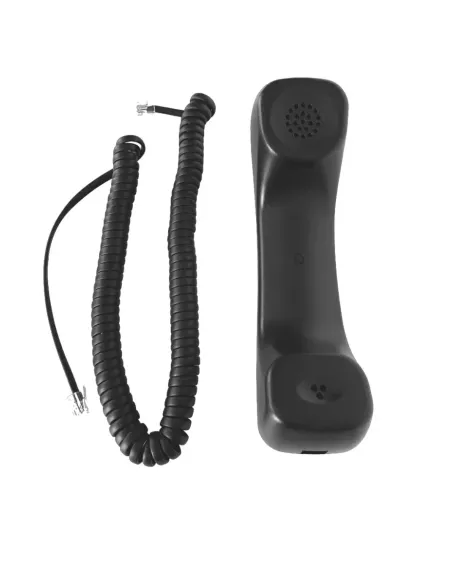 Grandstream GXP Spare Handset for GXP1625