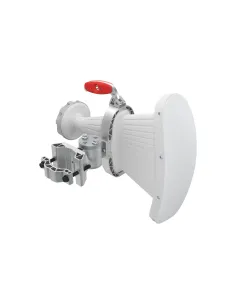 RF Elements 90° Asymmetrical Horn Antenna | RF-AH-90WB