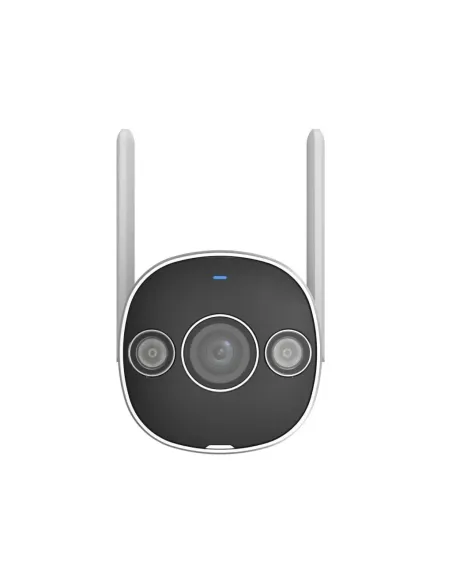 Uniview UNV Uniarch 3MP Wi‑Fi Bullet Camera with Dual Light | Uho-B2D-M3F4D