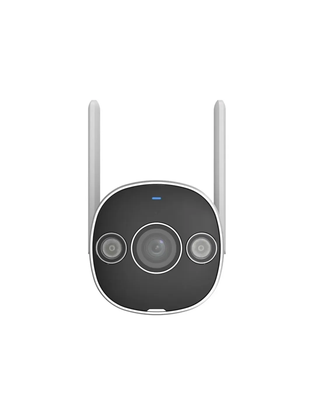 Uniview UNV Uniarch 3MP Wi‑Fi Bullet Camera with Dual Light | Uho-B2D-M3F4D Uniview UNV Uniarch 3MP Wi‑Fi Bullet Camera with Dual Light | Uho-B2D-M3F4D