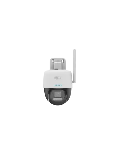Uniview Uniarch 5MP Outdoor PTZ Camera with Warm Light | Uho-P3C-M5F4 Uniview Uniarch 5MP Outdoor PTZ Camera with Warm Light | Uho-P3C-M5F4